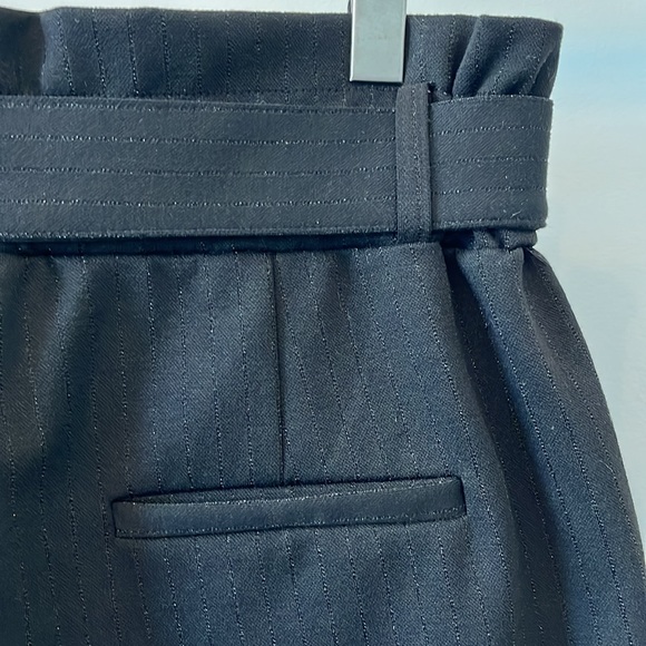 Ichi Kate Dress Shorts - Picture 4 of 9